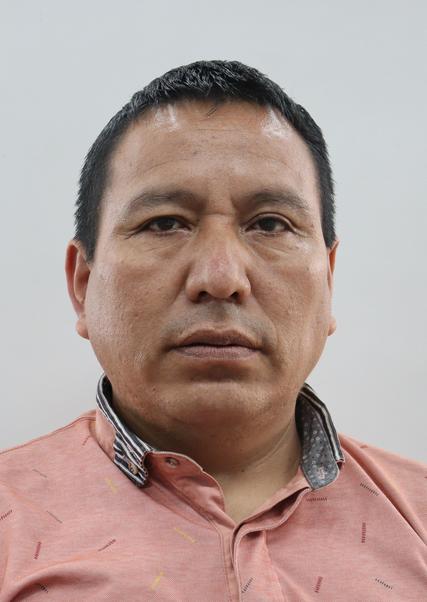 Victor Angel Tineo Santa Maria