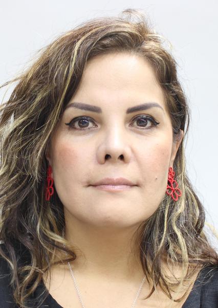 Sitza Lita Romero Peralta