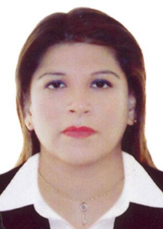 Marlene Katherinne Suasnabar Cayco