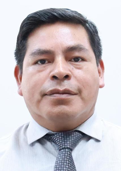 David Ruben Mayta Salluca