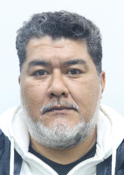 Antonio Marty Quispe Gutierrez