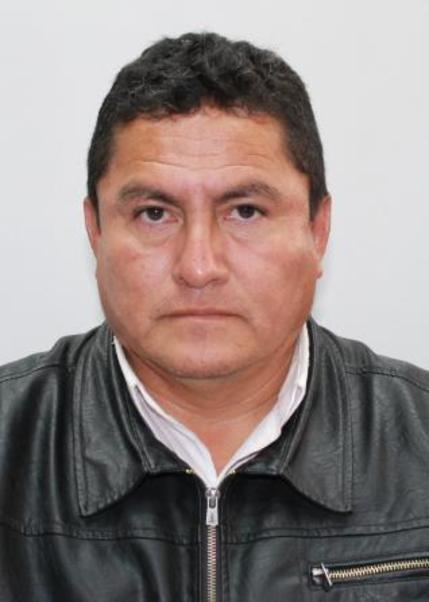 Cristian Wiston Ruiz Velasquez