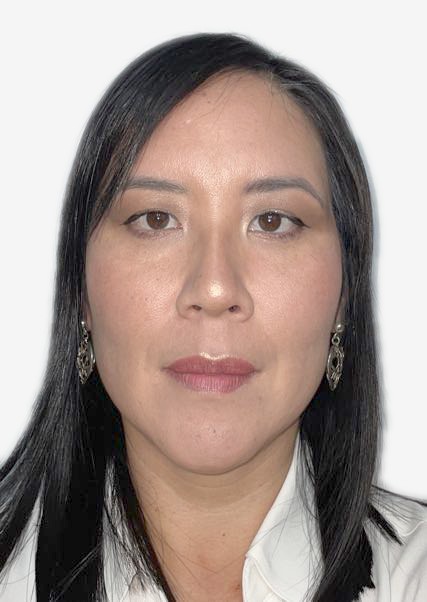 Cynthia Ximena Yamamoto Vera