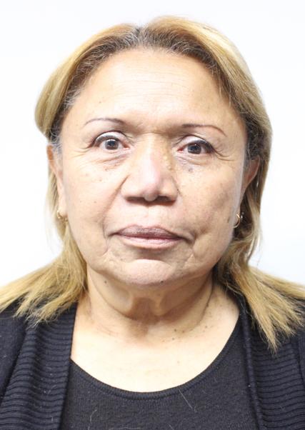 Ela Julia Cassiano Zegarra