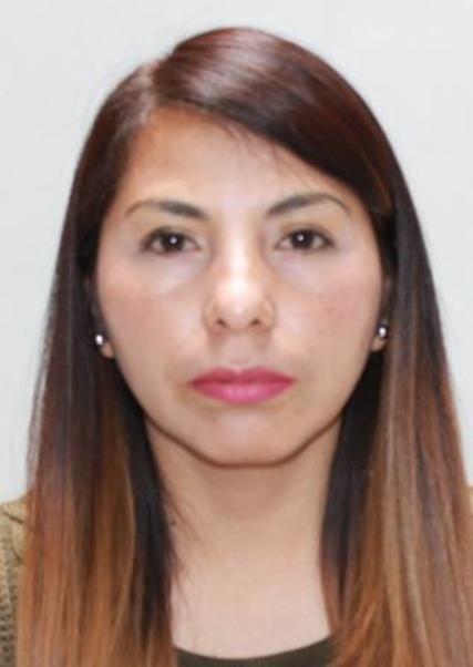 Gisella Jacqueline Arrieta Gimenez