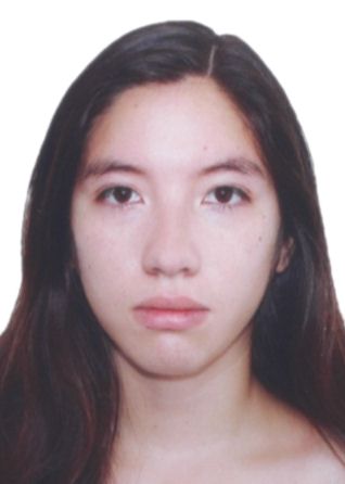 Sofia Sol Elizabeth Chico Cabellos