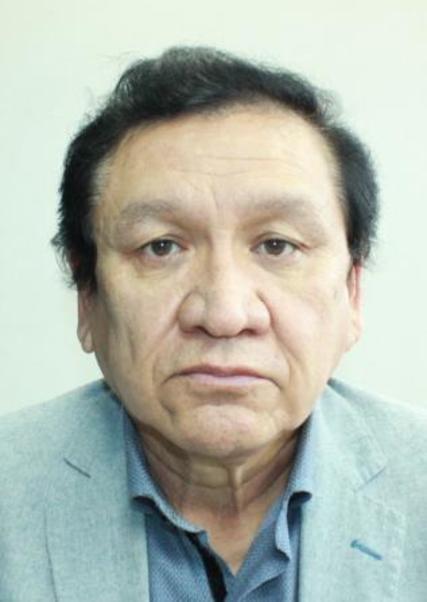 Yoner Alexander Varas Llatas