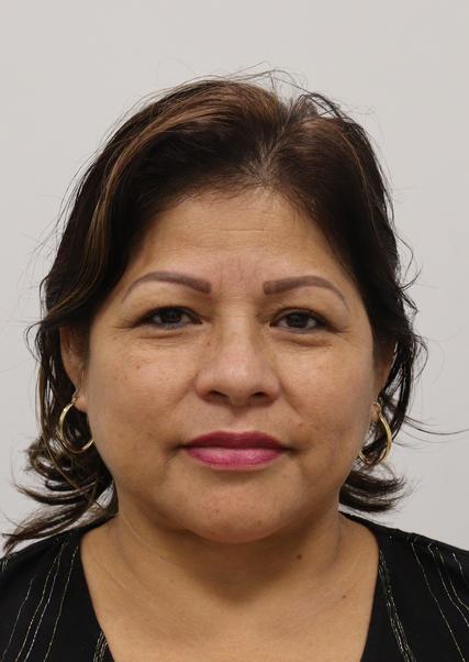 Maria Yolanda Rengifo Garcia