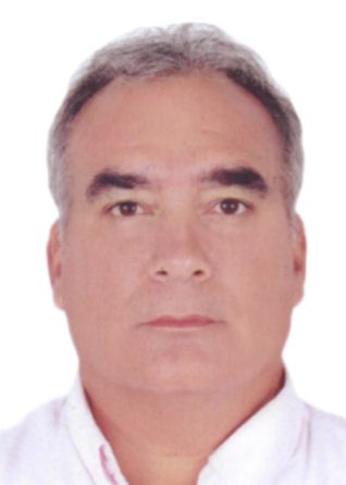 Luis Alfredo Arciniega Malaga