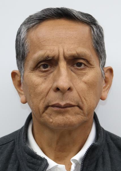 Angel Atuncar Gonzales