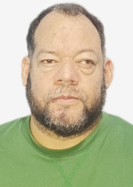 Jorge Luis Guillen Sivirichi