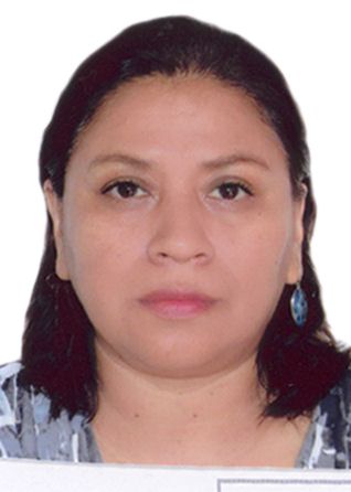 Monica Yadira Yaya Luyo