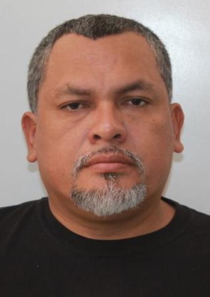 Danny Kevin Mendoza Lozano