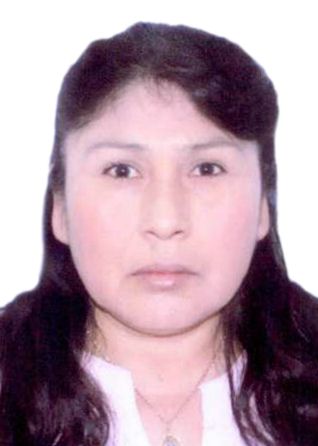 Martina Garibay Osorio