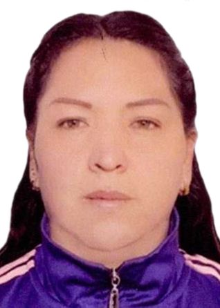 Lissi Aliaga Calderon