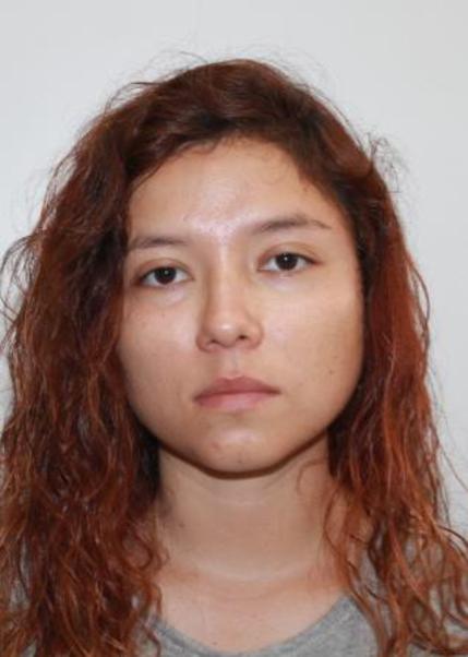 Katherline Geraldine Gamboa Lopez