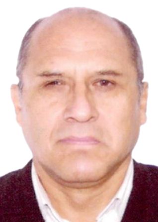 Jose Carlos Abarca Callo