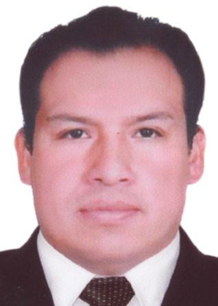 Raul Matamoros Anchari