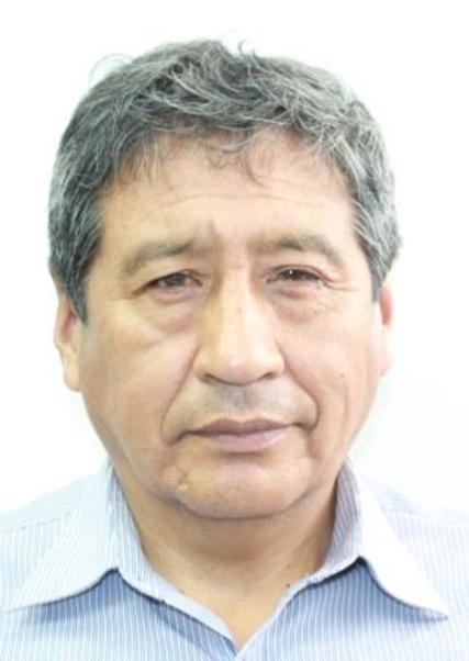 Marcio Marino Bendezu Echevarria