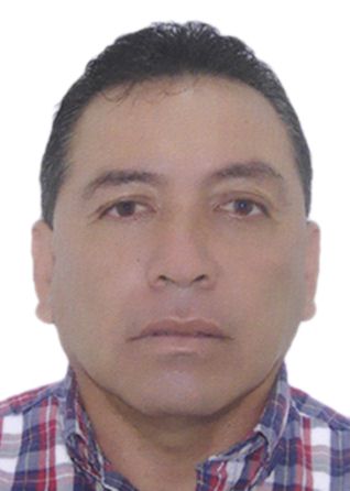 Segundo Jose Ramirez Bacalla