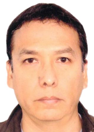 Hugo Cesar Anticona Salazar