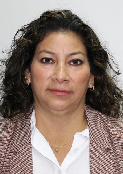 Madeleine Lili Mendoza Arevalo De Solis