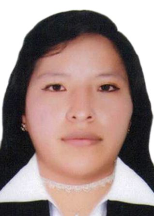 Fiorela Katiusca Romainville Huari