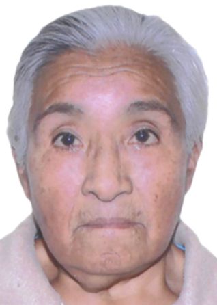 Andrea Mejia De Rojas