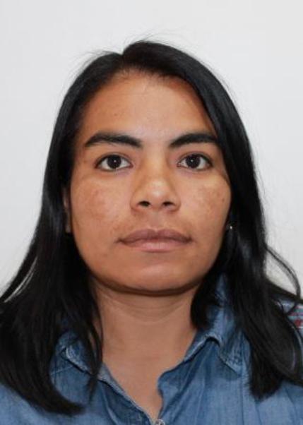 Diana Silvia Morales Guillen