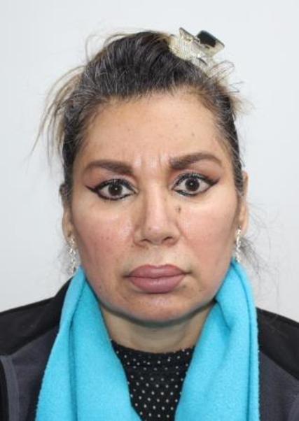 Lorena Carruitero Sal Y Rosas