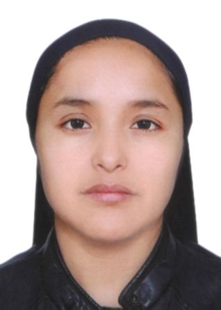 Elizama Huamani Urpe