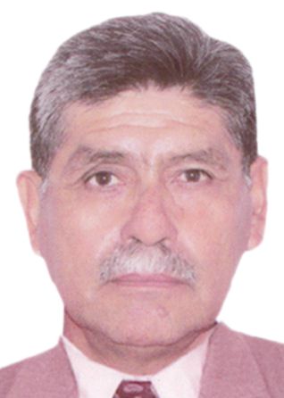 Gerardo Espinoza Hernandez