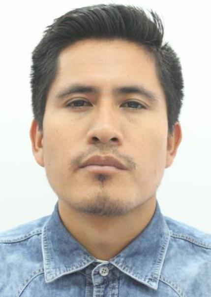 DAVID IPARRAGUIRRE VASQUEZ