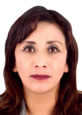 Yahaira Aragon Grajeda