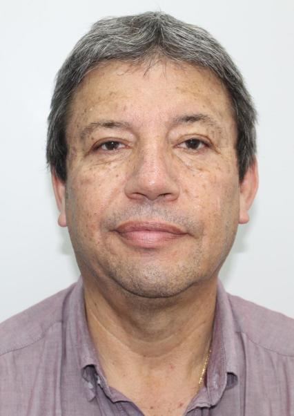 Carlos Alberto Leon Bustamante