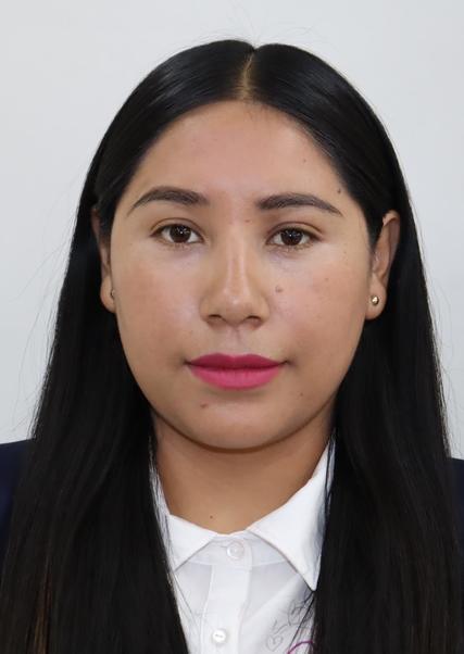 Maria Antonieta Landeo Mallascca