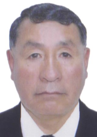 Justo Vallenas Bellota