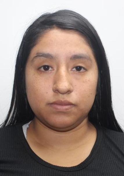 Johana Paola Sanchez Merino