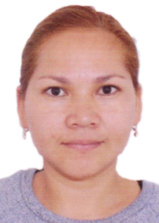 Carmen Del Rosario Vela Del Aguila