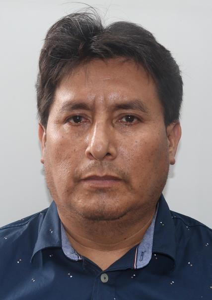 Marco Antonio Haro Cabello