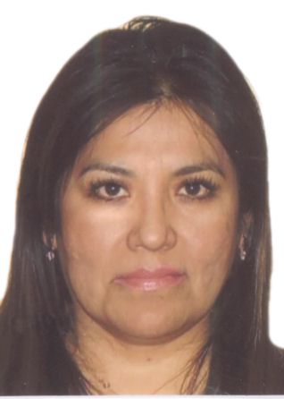 Belen Karina Beingolea Ortega