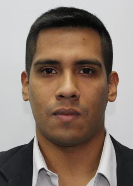 Heiner Kevin Anthony Salazar Vargas