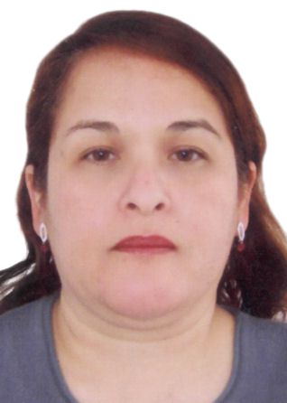 Mariela Catherine Prado Linares