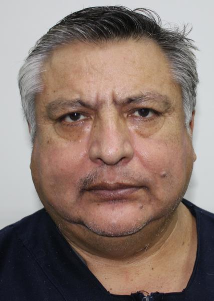 Eddie Juan Vidal Robles