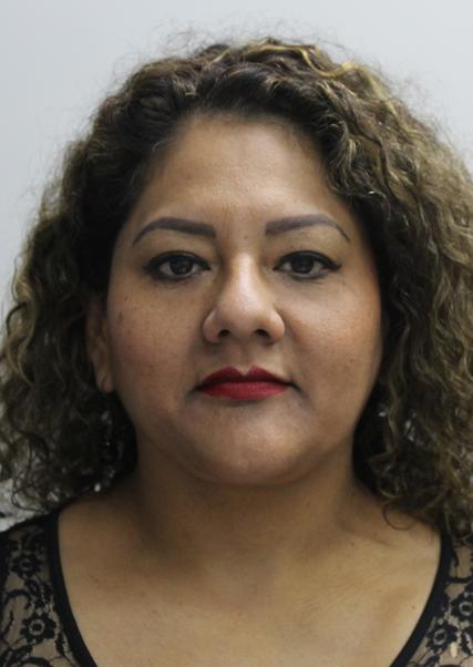 Vanessa Joanna Aliaga Castillo