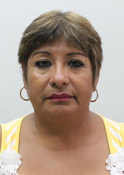 Libertad Lourdes Monzon Fernandez