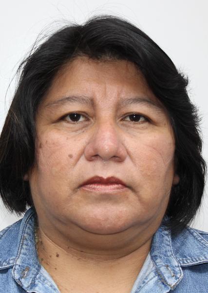 Guisela Soledad Patiño Cornejo