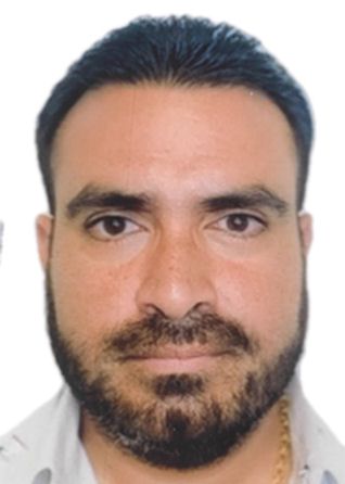 David Felipe Novoa Guibovich