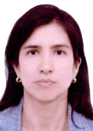 Consuelo Viviana Chavez Zapata