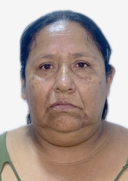 Diana Felicita Blas Corpus